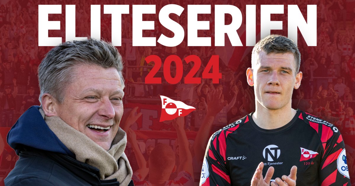 Elleve år siden sist FFK klare for Eliteserien / OBOSligaen